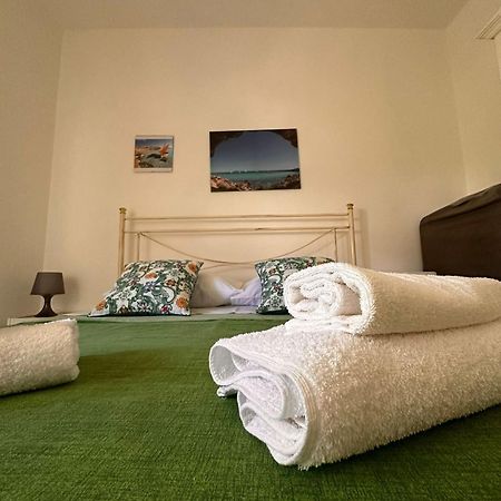 Apartamento A Due Passi Dal Centro Favignana Exterior foto