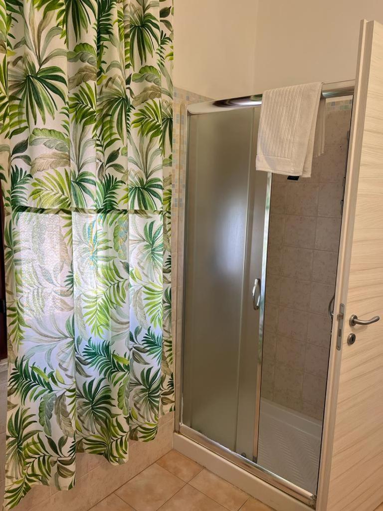 Apartamento A Due Passi Dal Centro Favignana Exterior foto