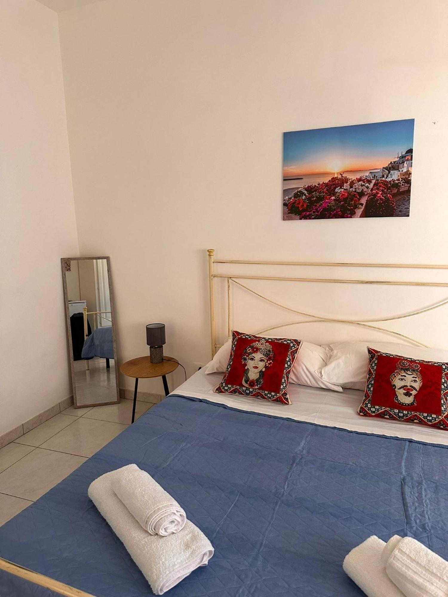 Apartamento A Due Passi Dal Centro Favignana Exterior foto