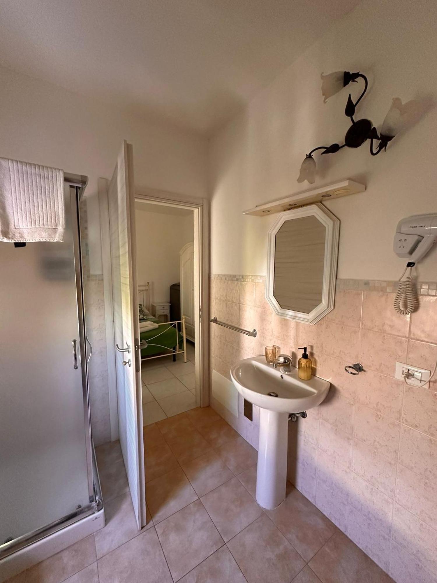 Apartamento A Due Passi Dal Centro Favignana Exterior foto