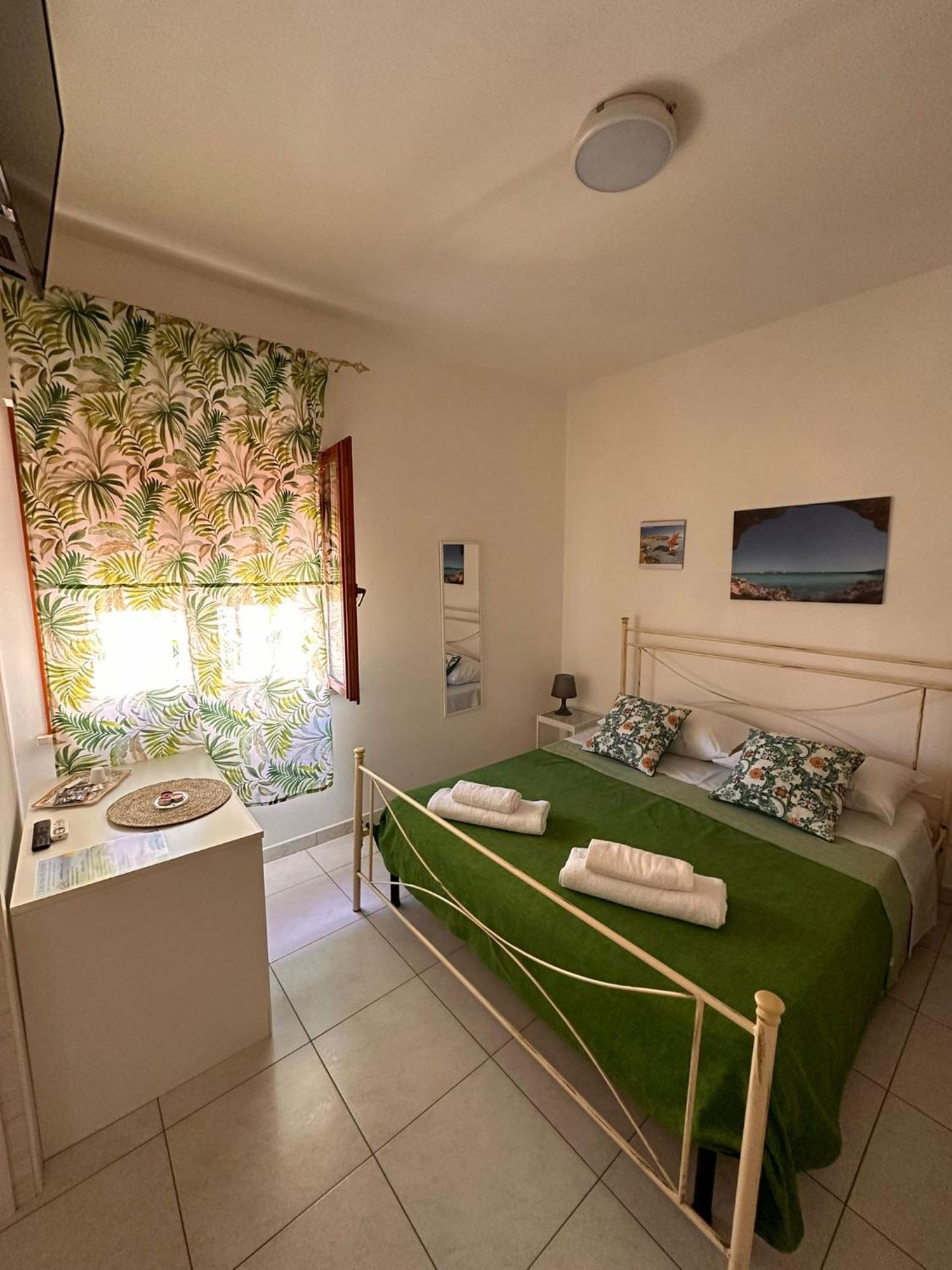 Apartamento A Due Passi Dal Centro Favignana Exterior foto