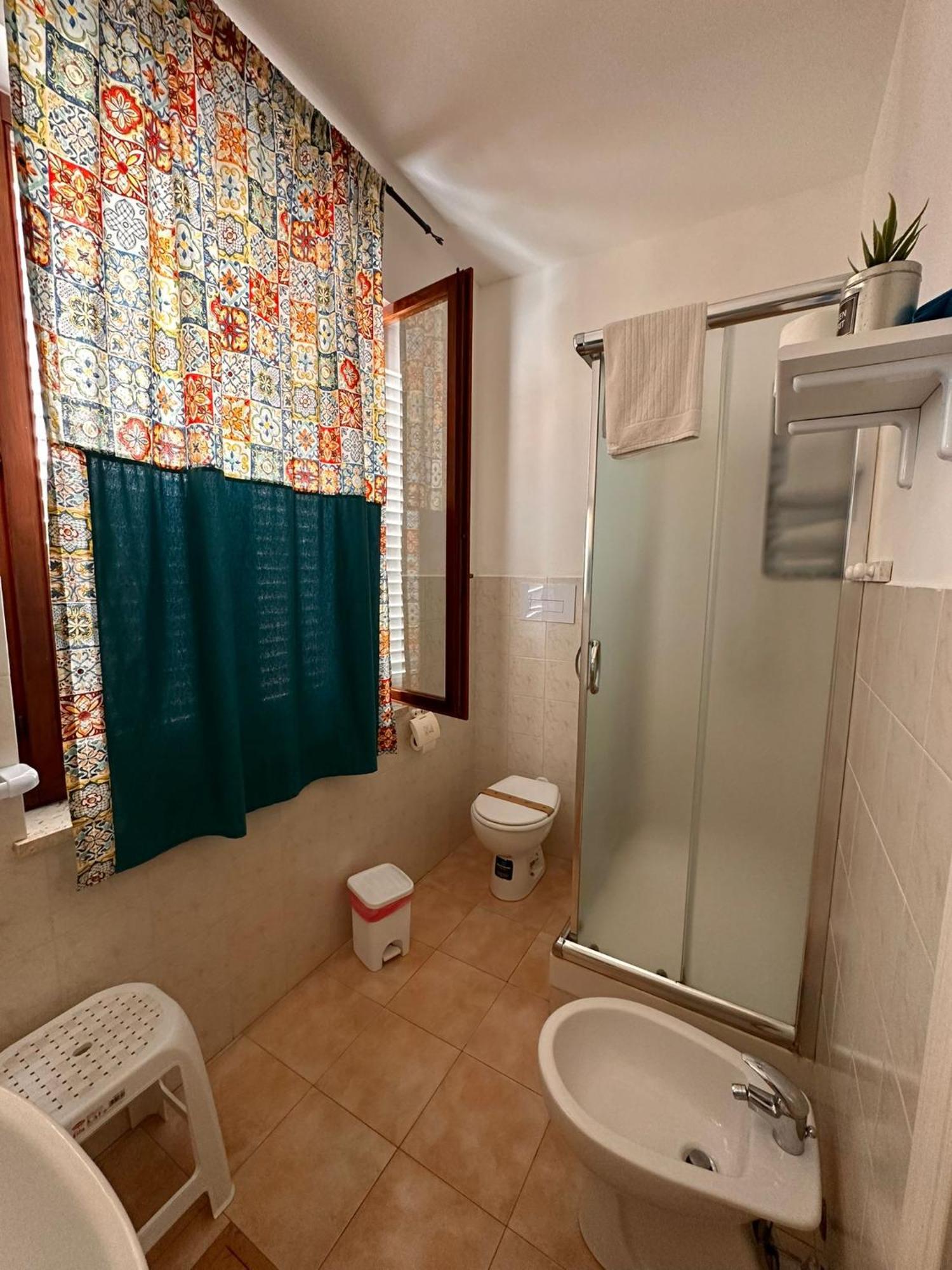 Apartamento A Due Passi Dal Centro Favignana Exterior foto