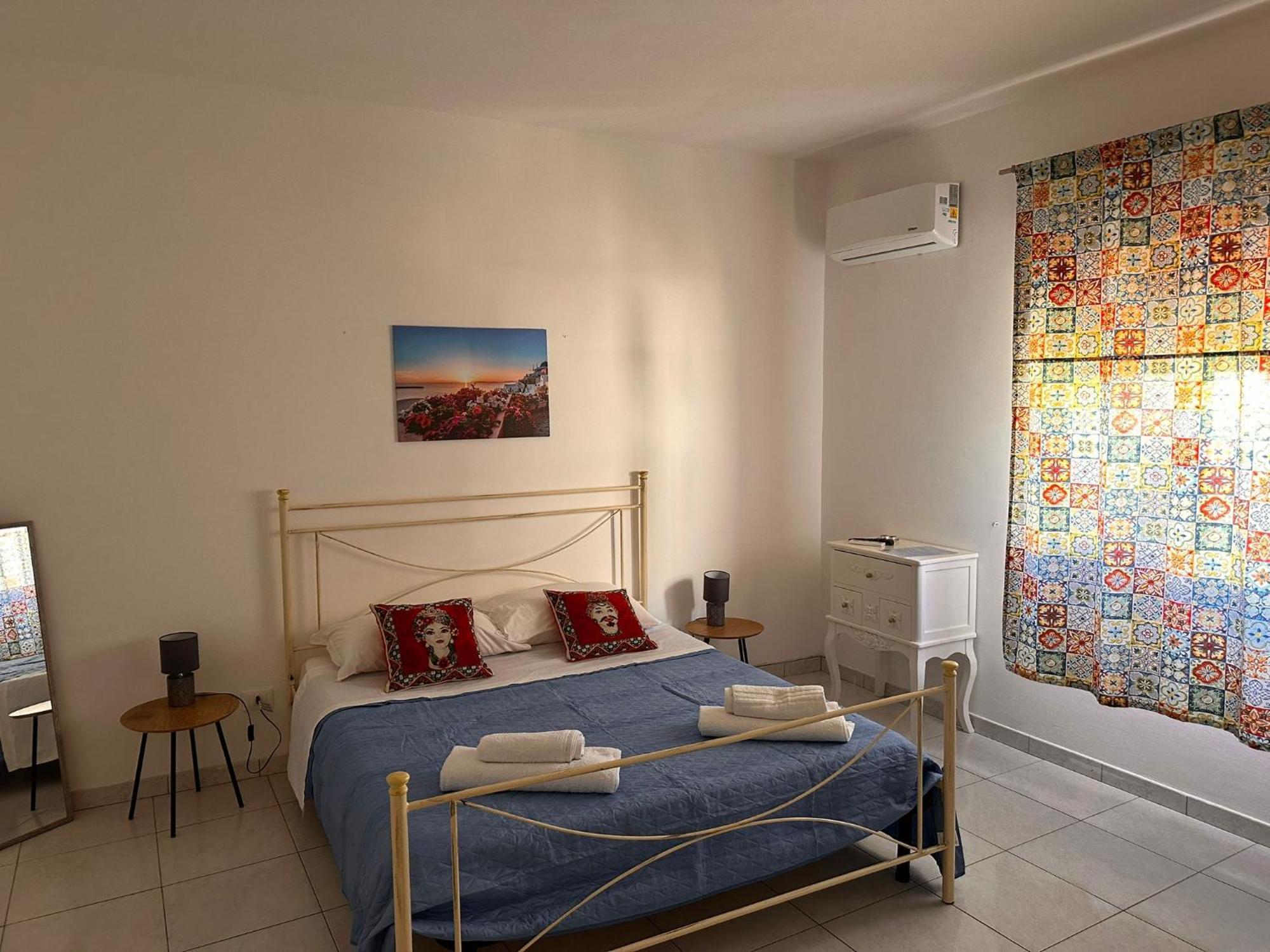Apartamento A Due Passi Dal Centro Favignana Exterior foto